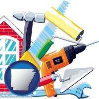 arkansas home maintenance tools