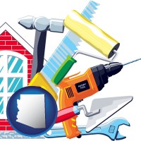 arizona home maintenance tools