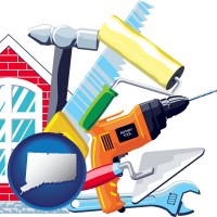 connecticut home maintenance tools
