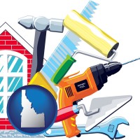 idaho home maintenance tools