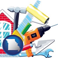 missouri home maintenance tools
