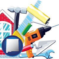 new-mexico home maintenance tools