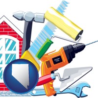 nevada home maintenance tools