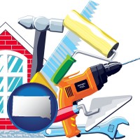 south-dakota home maintenance tools