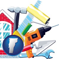 vermont home maintenance tools