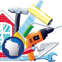 wisconsin home maintenance tools