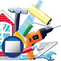 wyoming home maintenance tools